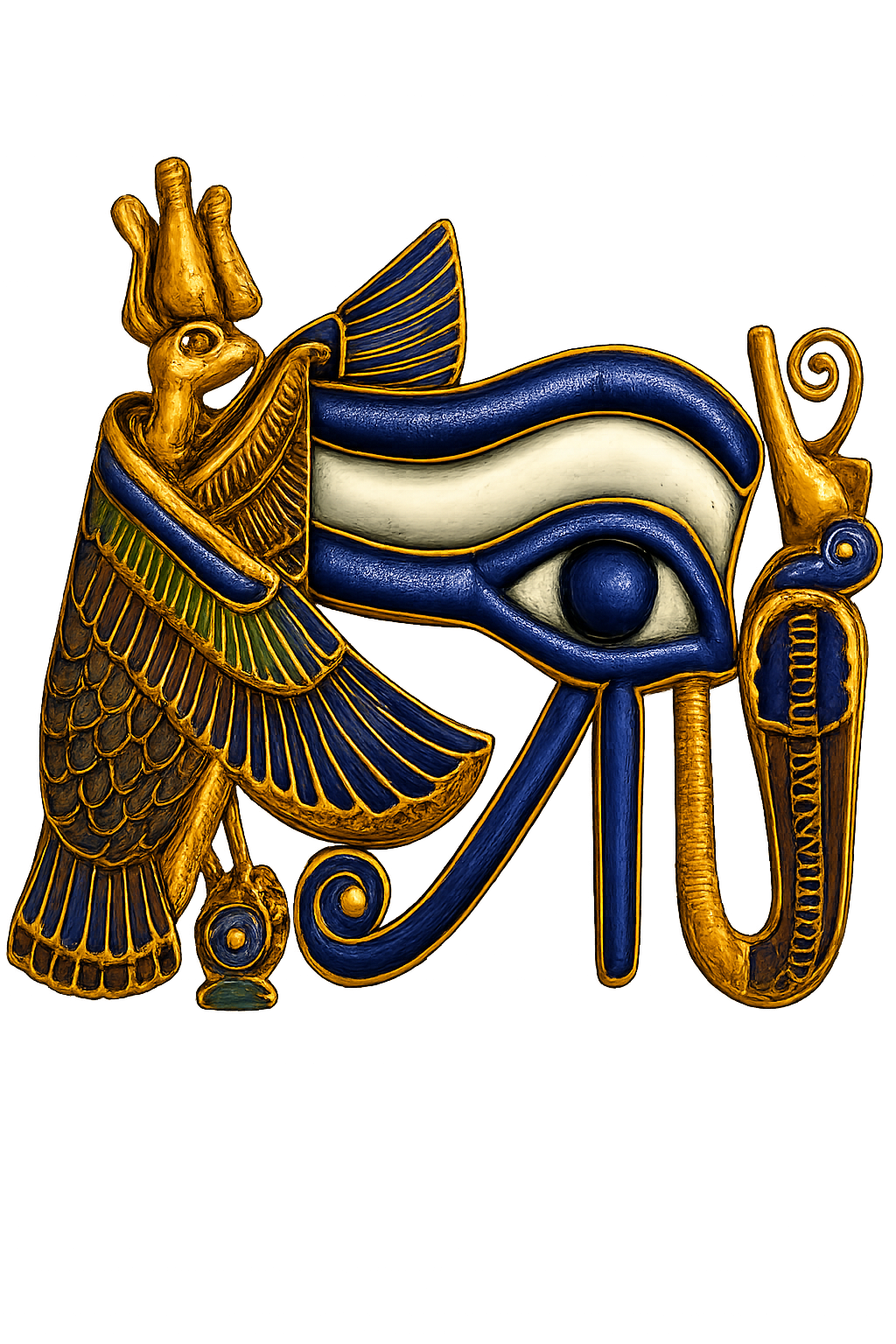 Kemet Reborn logo